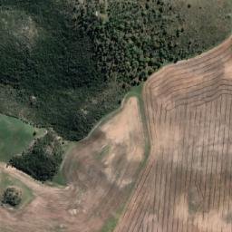 Satellite imagery of Nyllow Hill, AU