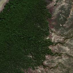 Satellite imagery of Bald Hill, AU