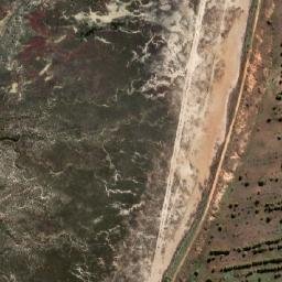 Satellite imagery of Bald Hill, AU
