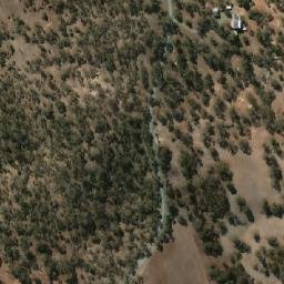 Satellite imagery of Kellys Hill, AU