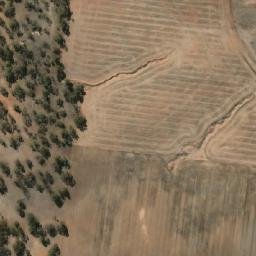 Satellite imagery of Kellys Hill, AU