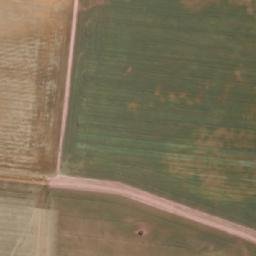 Satellite imagery of Shearers Hill, AU