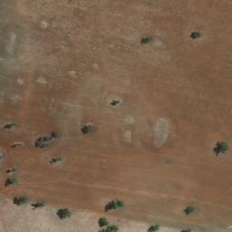 Satellite imagery of Bald Hill, AU
