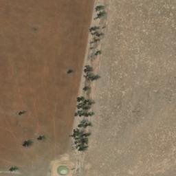 Satellite imagery of Bald Hill, AU