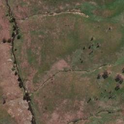 Satellite imagery of Bald Hill, AU