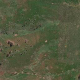 Satellite imagery of Bald Hill, AU