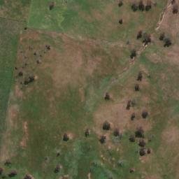 Satellite imagery of Bald Hill, AU