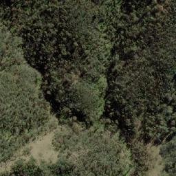 Satellite imagery of Flower Garden Hill, AU