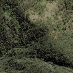 Satellite imagery of Flower Garden Hill, AU