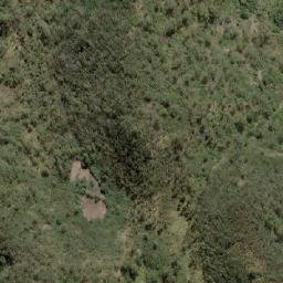 Satellite imagery of Flower Garden Hill, AU