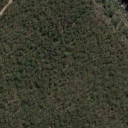 Satellite imagery of Pheasants Nest Pass, AU