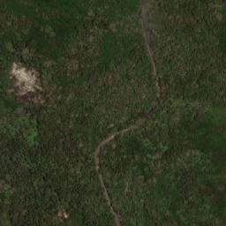 Satellite imagery of South End, AU