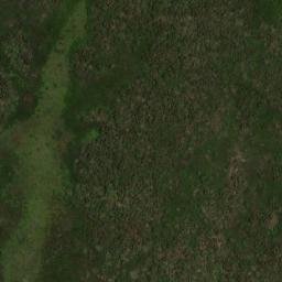 Satellite imagery of South End, AU