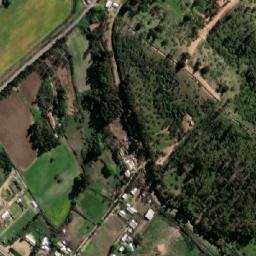 Satellite imagery of Puntilla El Molino, CL