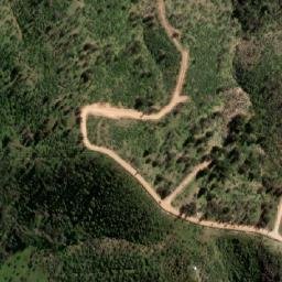 Satellite imagery of Puntilla El Molino, CL