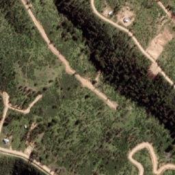 Satellite imagery of Puntilla El Molino, CL