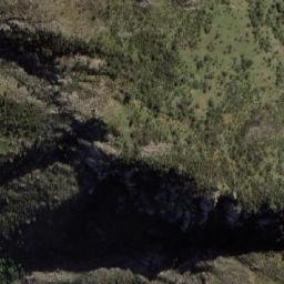 Satellite imagery of Cerro Bandurrias, CL