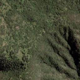 Satellite imagery of Cerro Bandurrias, CL