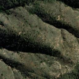 Satellite imagery of Loma Mocha, CL