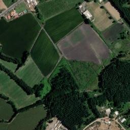 Satellite imagery of Cerro de la Cruz, CL