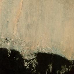 Satellite imagery of Cerro La Engorda, CL