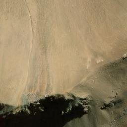 Satellite imagery of Cerro La Engorda, CL