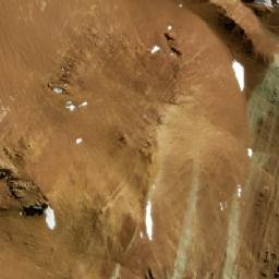 Satellite imagery of Hito XI-35, AR
