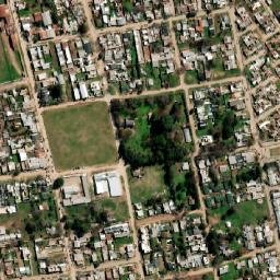 Satellite imagery of SAR1, AR