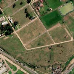 Satellite imagery of SAR1, AR