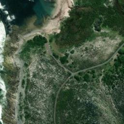 Satellite imagery of OLIFANTSBOSCH, ZA