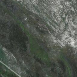 Satellite imagery of Arnoldsnek, ZA