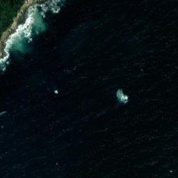 Satellite imagery of Partridge Point, ZA