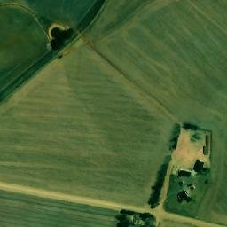 Satellite imagery of HOOGGELEGEN, ZA
