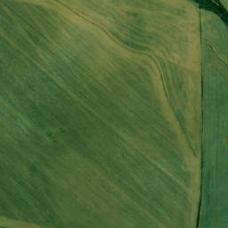 Satellite imagery of HOOGGELEGEN, ZA