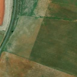 Satellite imagery of ZOUTPAN, ZA