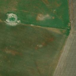 Satellite imagery of ZOUTPAN, ZA