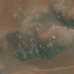 Satellite imagery of Lipson Cove Mines, AU