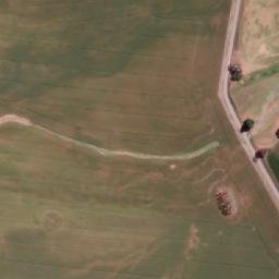 Satellite imagery of Shearers Hill, AU