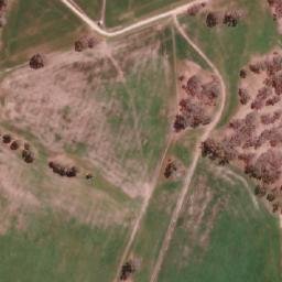 Satellite imagery of Black Hill, AU