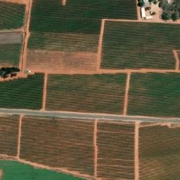 Satellite imagery of Hunt Hill, AU
