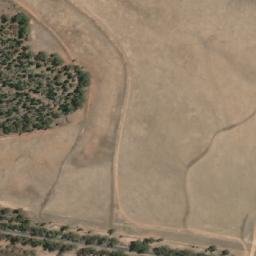 Satellite imagery of Reefton Hills, AU