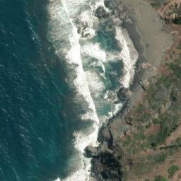 Satellite imagery of Punta Centinela, CL