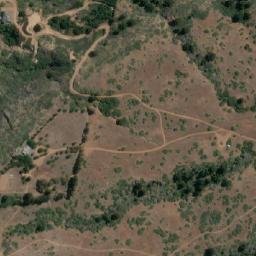 Satellite imagery of Punta Centinela, CL