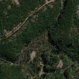 Satellite imagery of Cerro El Guañil, CL