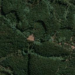 Satellite imagery of Cerro El Guañil, CL