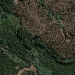 Satellite imagery of Cerro El Guañil, CL
