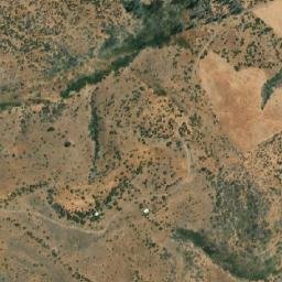 Satellite imagery of Cerro La Cruz, CL