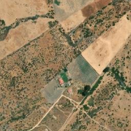 Satellite imagery of Cerro La Cruz, CL