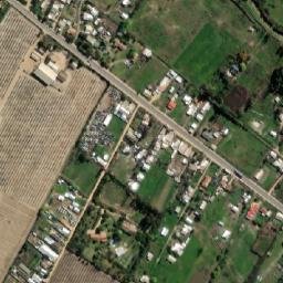 Satellite imagery of Puntilla El Molino, CL