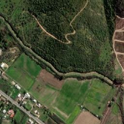 Satellite imagery of Puntilla El Molino, CL